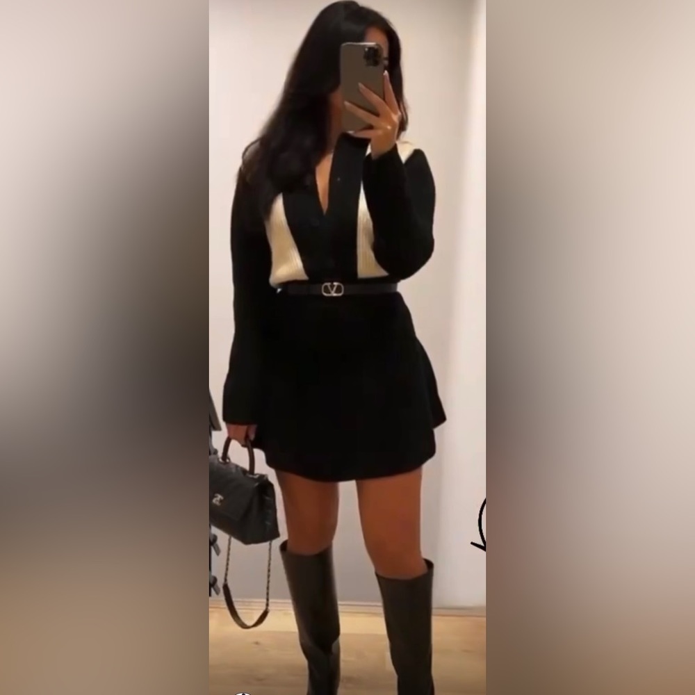 COPY - Zara cardigan
